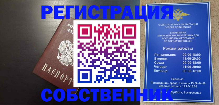 временная прописка в Болотном